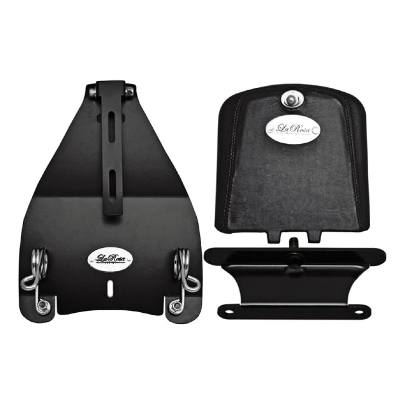 LA ROSA, SOLO SEAT CONVERSION MOUNT KIT. 3" SCISSO 965761