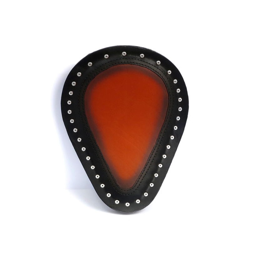 LA ROSA, 13" X 9" HARD ASS CHOPPER BOBBER SOLO SEA 965813