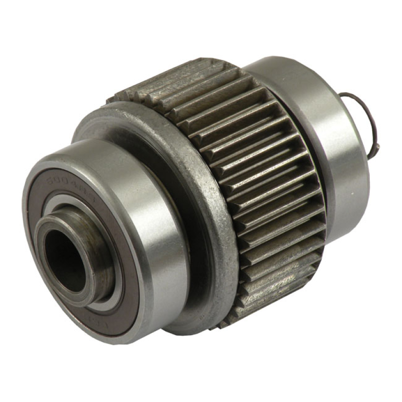 SPYKE, STARTER CLUTCH ASSEMBLY 1.8/2.4KW 966392