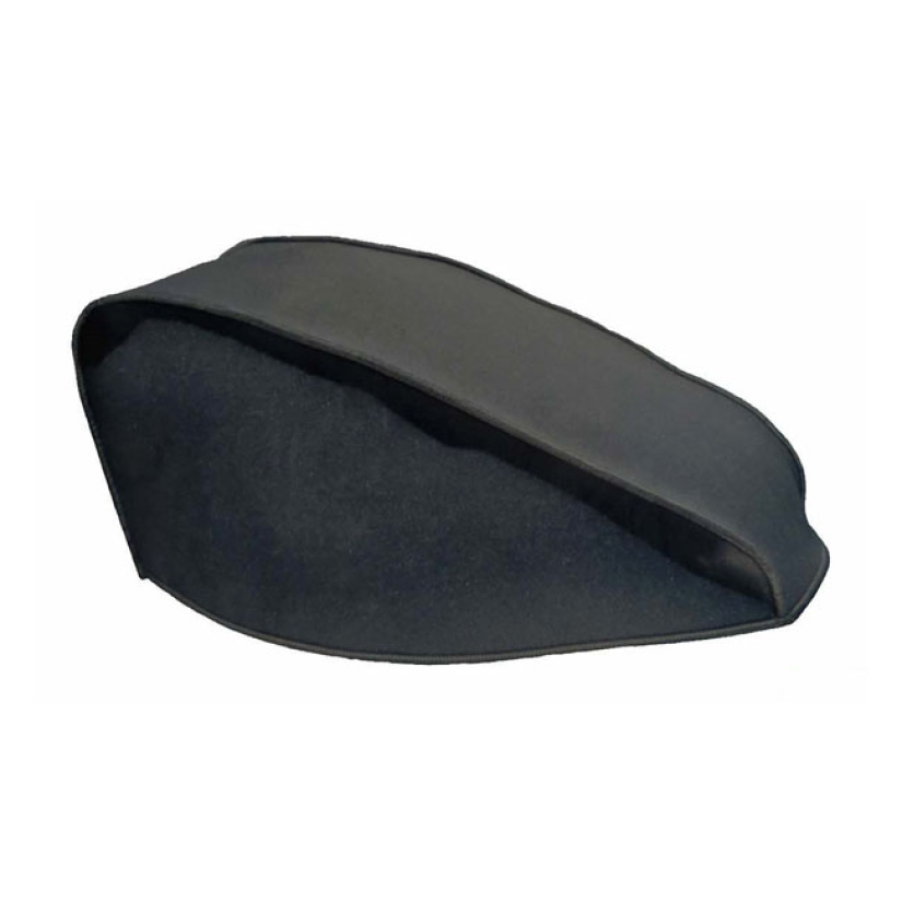 CYCLE VISIONS CYCLESKYNST 3.2 GALLON SPORTSTER TANK COVER 4MM THICK NE 967001