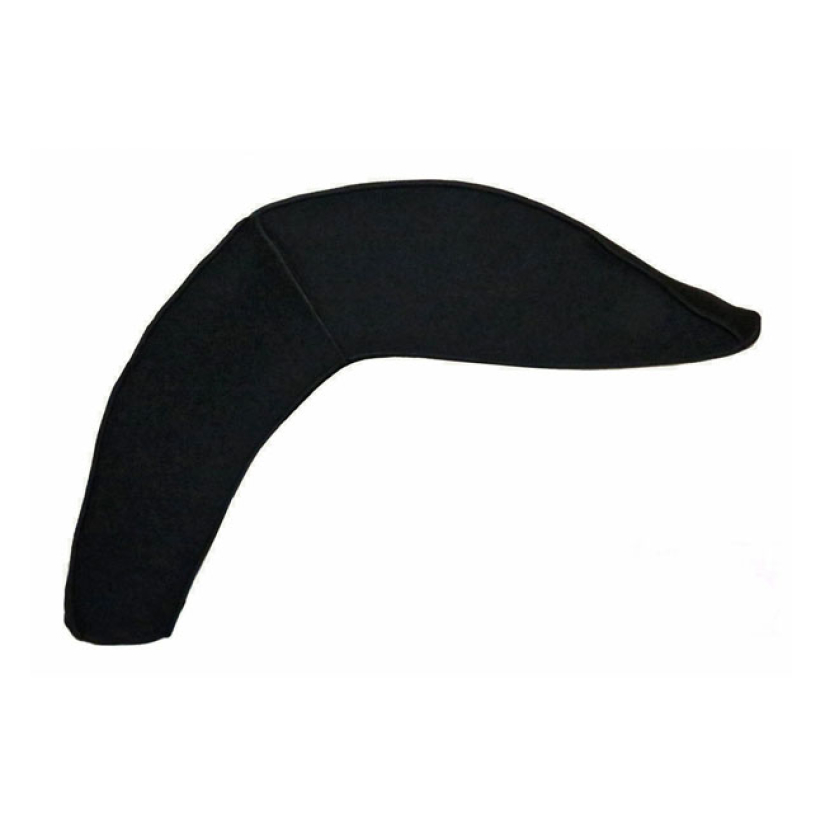 CYCLE VISIONS CYCLESKYNSÂÄ¢ FENDER COVER 4MM THICK NEOPRENE COVER. USE 967004