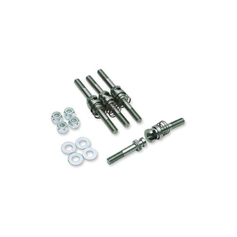 CYCLE VISIONS BAREBACKS 968013
