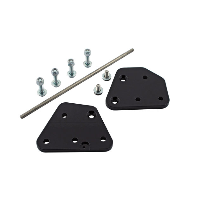 CYCLE VISIONS FORWARD CONTROL EXTENSIONS 968024