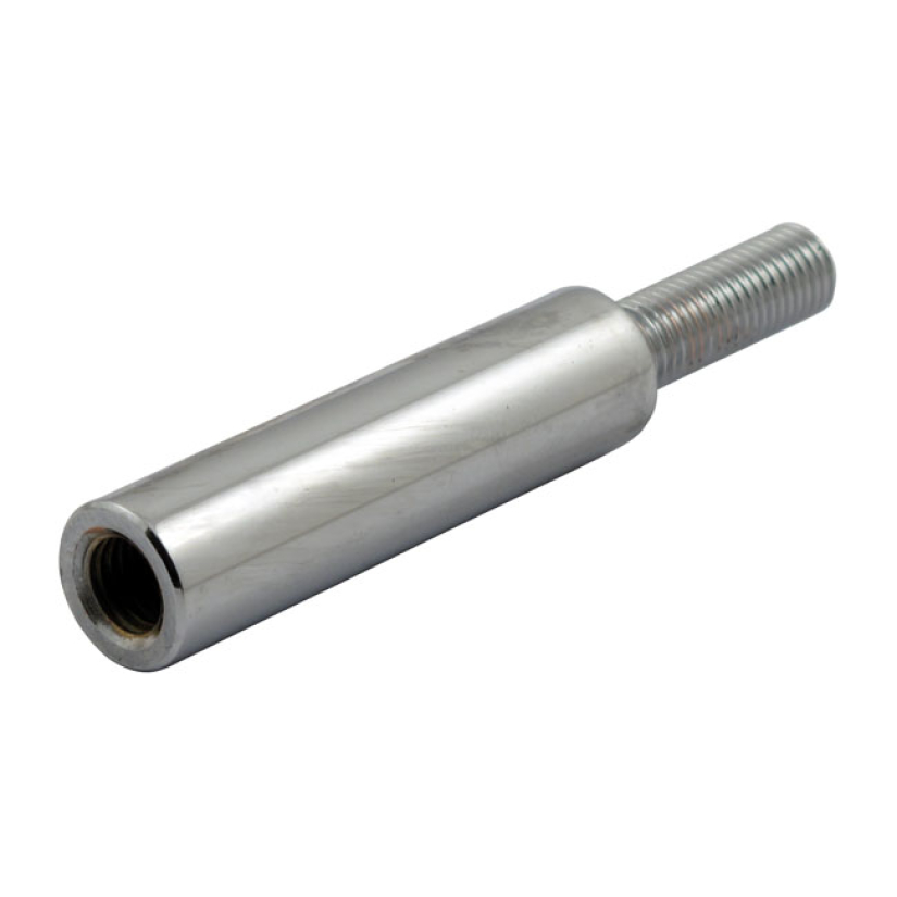 CYCLE VISIONS 2 INCH SHIFTER ROD EXTENSION EXTENDS YOUR SHIFTER ROD 2" 968028