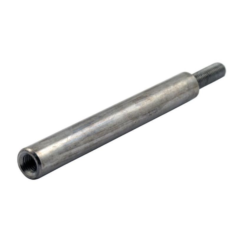 CYCLE VISIONS 4 INCH SHIFTER ROD EXTENSION EXTENDS YOUR SHIFTER ROD 4" 968030