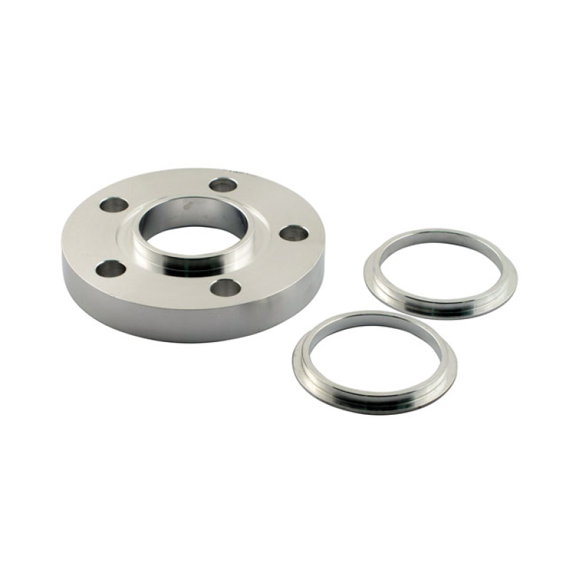 CYCLE VISIONS REAR WHEEL PULLEY ADAPTER 5/8" MANUFACTURED FROM 6061-T6 968047
