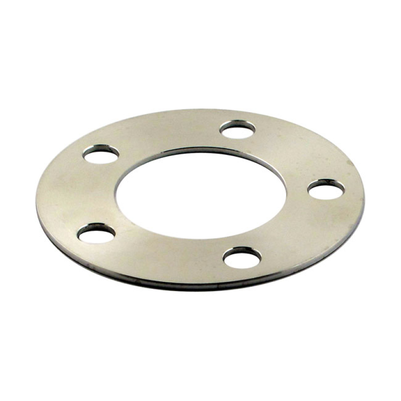 CYCLE VISIONS REAR WHEEL PULLEY ADAPTER 1/10" MANUFACTURED FROM 6061-T 968048