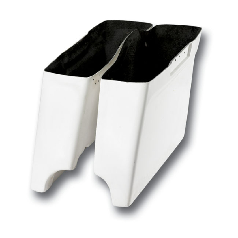 CYCLE VISIONS EXTENDED SADDLEBAG 968215