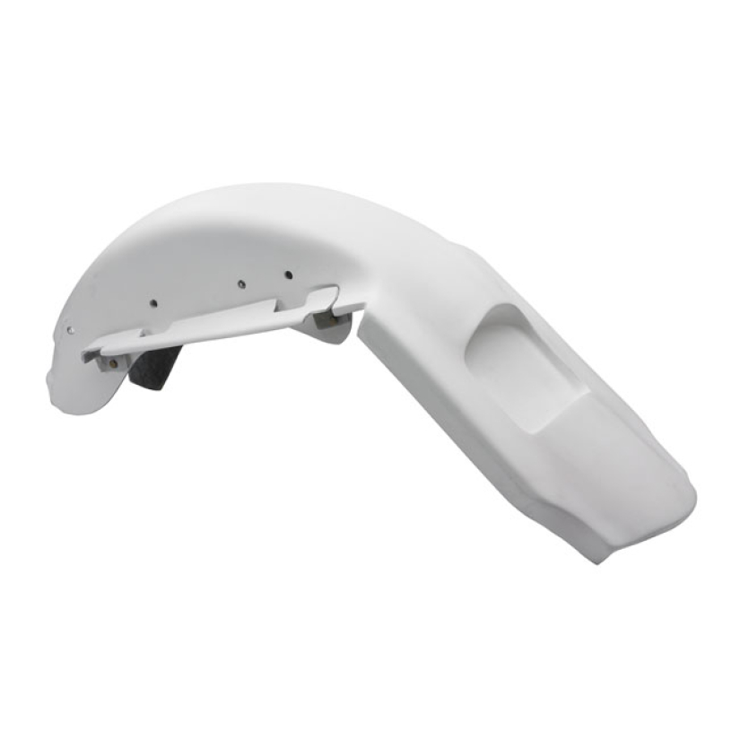 CYCLE VISIONS REAR FENDER 968218