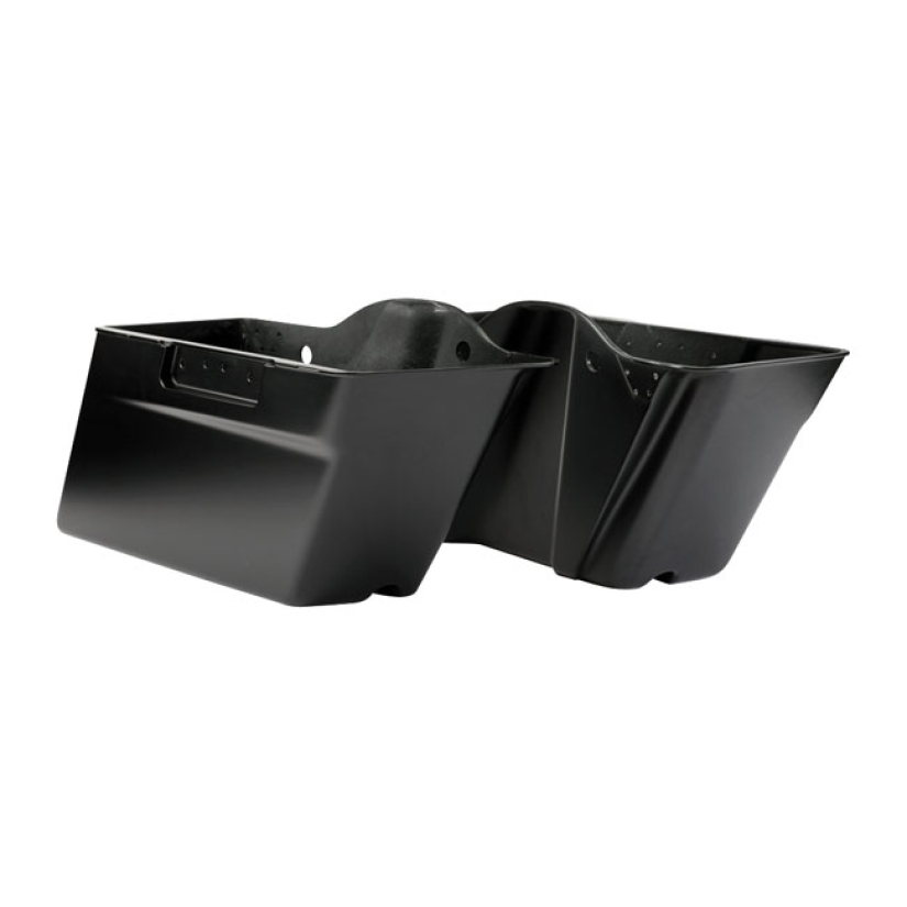 CYCLE VISIONS DYNA BAGGER TAIL SADDLEBAG, RIGHT SIDE 968320