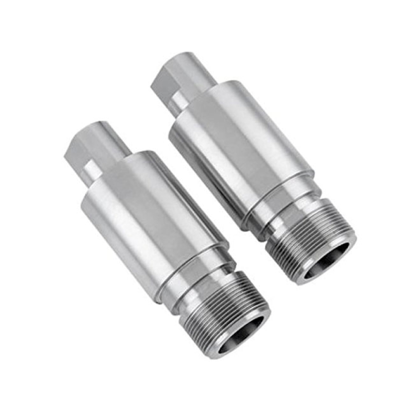 CYCLE VISIONS, 49MM FORK TUBE EXTENSIONS. 2" (51MM) 968342