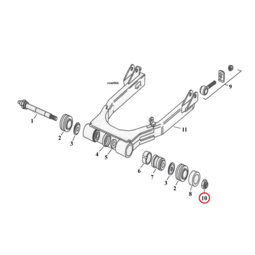 7/16-20 LOCKNUT STAINLESS 969553