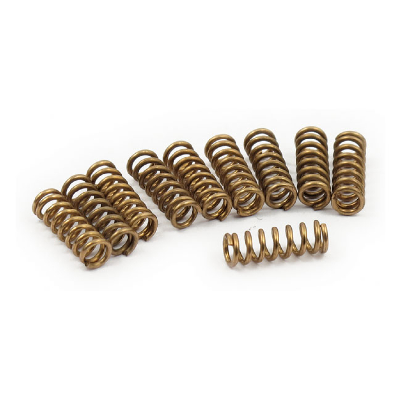 FRICTION BALL SPRING, LINKERT CARBURETOR FITS ALL LINKERT CARBS. SPRIN 970000