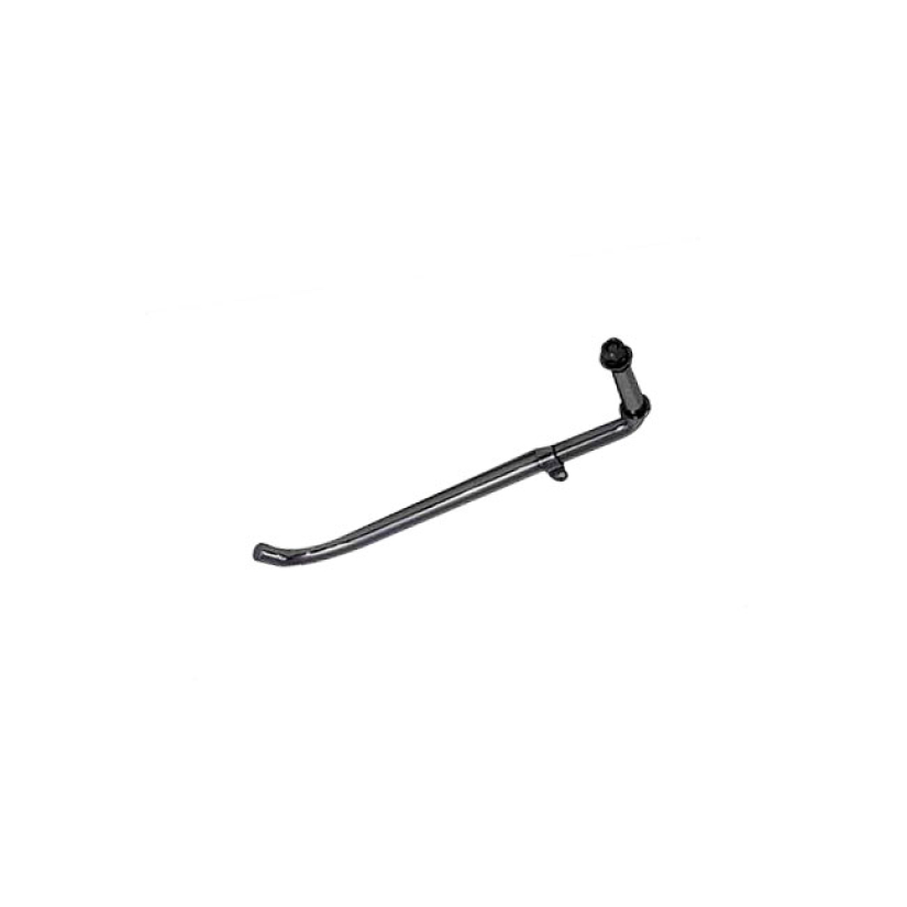 JIFFY STAND, 1936-57 STYLE, CHROME 970104