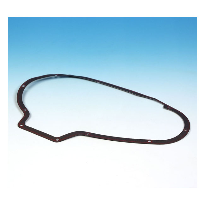 JAMES, GASKET PRIMARY COVER. .060" FOAMET FOAMET (FOAM COATED METAL) W 970140