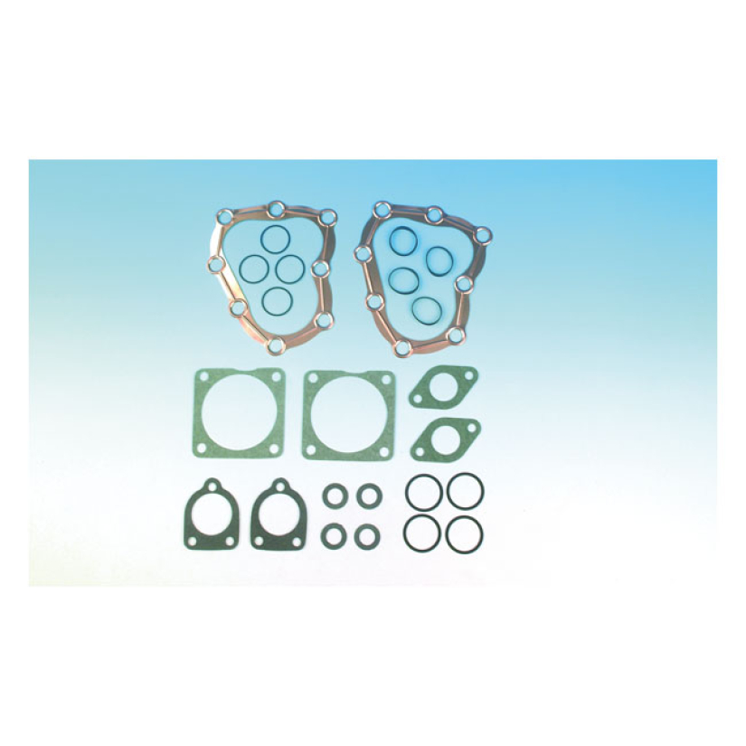 JAMES TOP END GASKET SET 970143