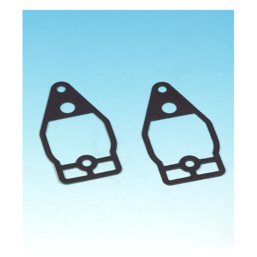 JAMES, GASKET BREATHER BAFFLE. FOAMET 2 USED. .035" FOAMET = AN ALUMIN 970150