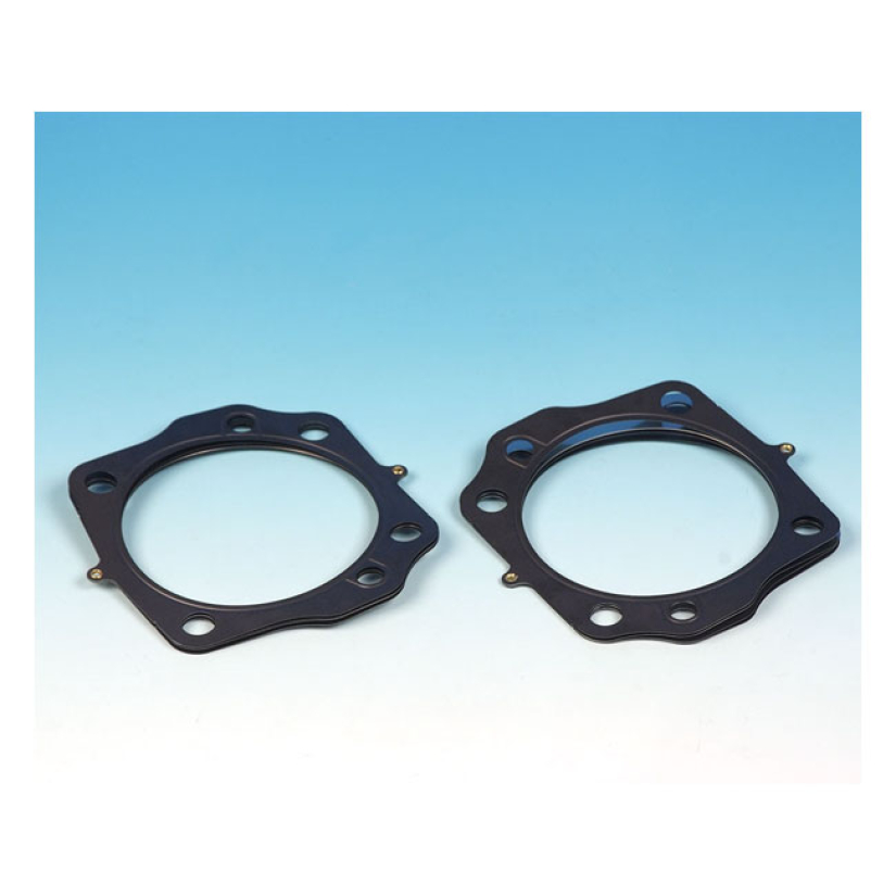 JAMES CYLINDER HEAD GASKET SET 4 1/8" 970166