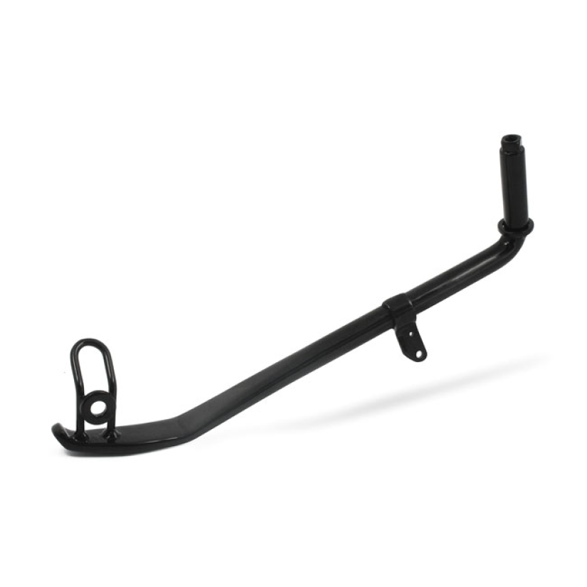 JIFFY STAND BLACK 1 INCH SHORTENED 89-06 SOFTAIL (NU) 970191