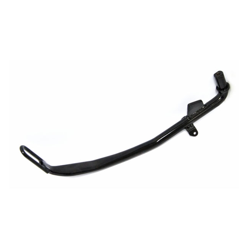 JIFFY STAND BLACK STANDARD LENGTH 91-17 DYNA (EXCL. FXDLI) 970194
