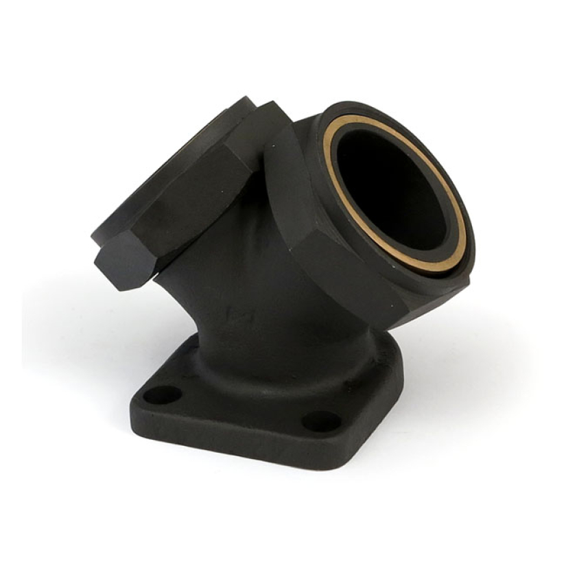 SAMWEL, PIPE INLET WITH NUTS/PACKING RING MANIFOLD COMPLETE WITH PACKI 970205