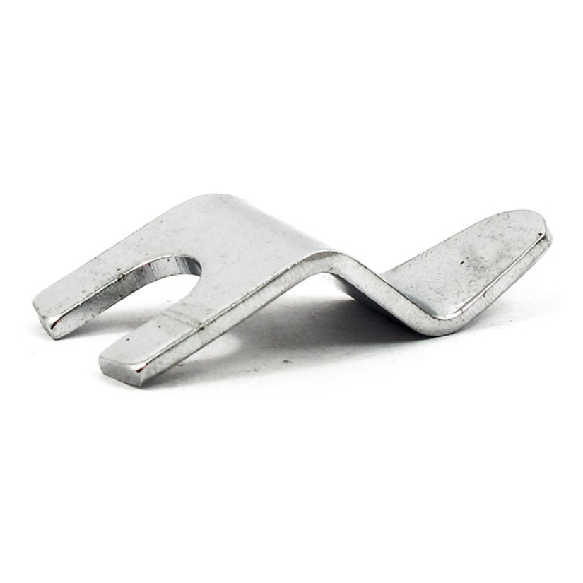 SUPPORT BRACKET, LINKERT CARBURETOR 970219
