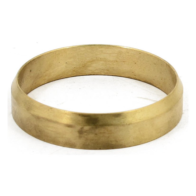SAMWEL, MANIFOLD INTAKE SEALS. PLUMBER STYLE BRASS SEALS / INLET PACKI 970230