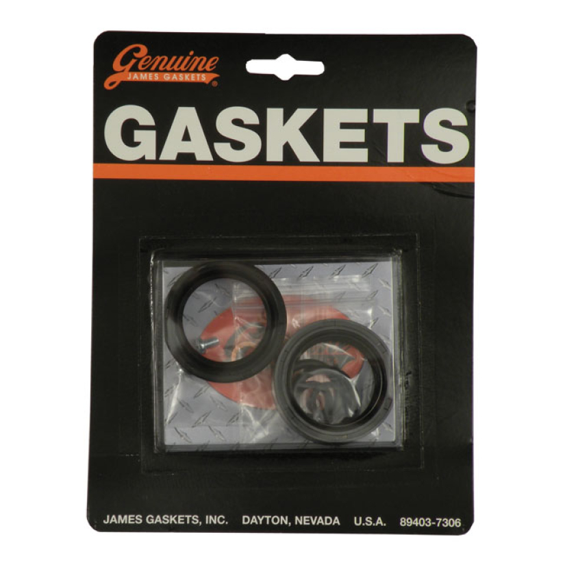 JAMES FORK SEAL KIT 970438