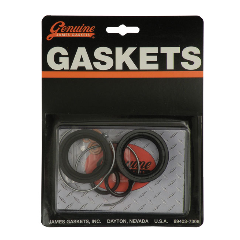 JAMES FORK SEAL KIT 970439