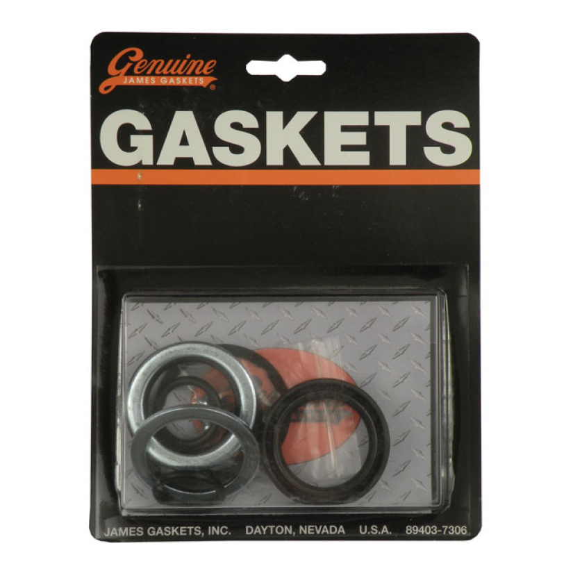 JAMES FORK SEAL KIT 970441