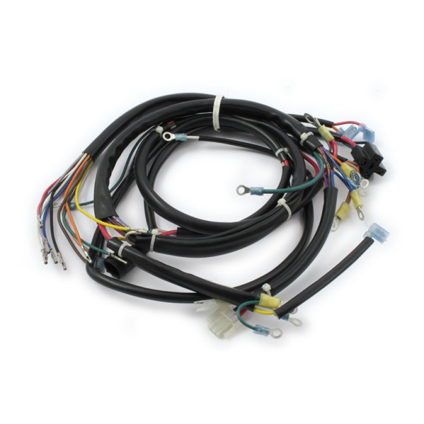 OEM STYLE MAIN WIRING HARNESS. XL, XLS DOES NOT INCLUDE HANDLEBAR; TAI 970550