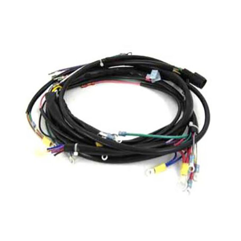 OEM STYLE MAIN WIRING HARNESS. XL, XLS DOES NOT INCLUDE HANDLEBAR; TAI 970551