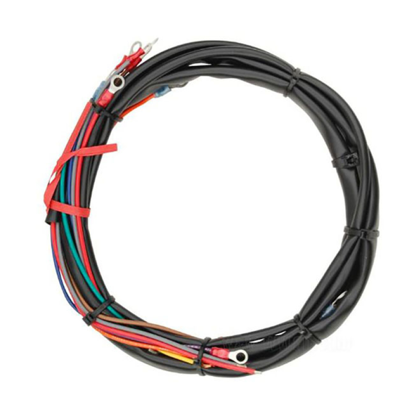 OEM STYLE MAIN WIRING HARNESS. XLCH DOES NOT INCLUDE HANDLEBAR; TAILLI 970555
