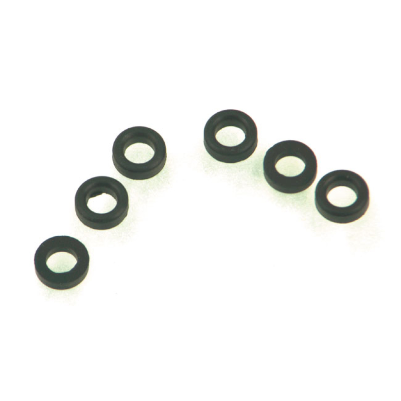 JAMES O-RING, ACC. PUMP KEIHIN 970557