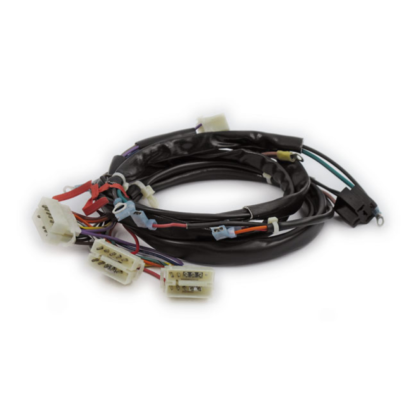 WIRING HARNESS, MAIN WIRING 970592