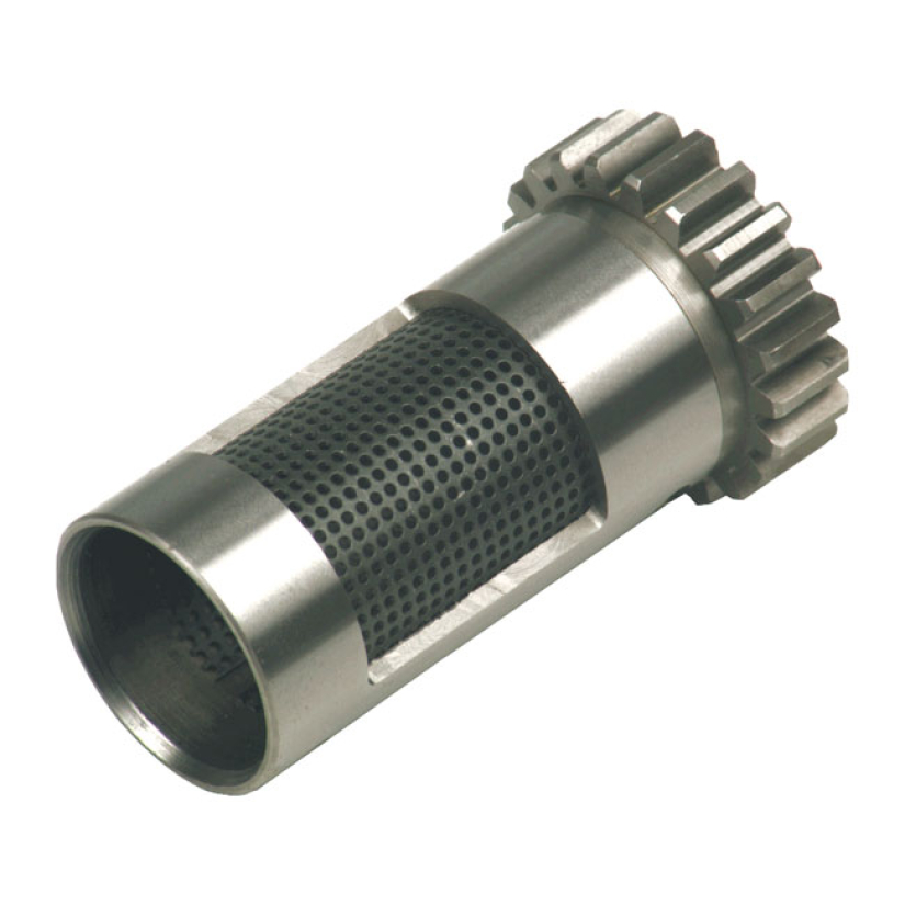 S&S STEEL BREATHER VALVE, STD, NEW MODEL 970600