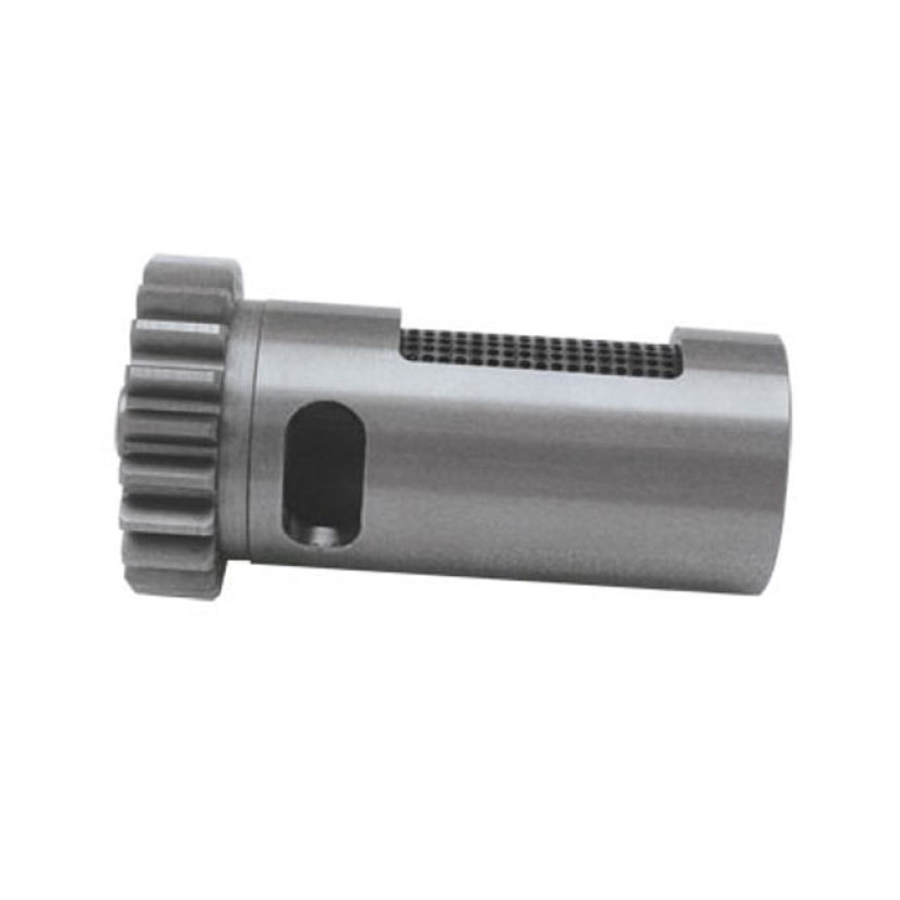 S&S STEEL BREATHER VALVE +.030 INCH 970603