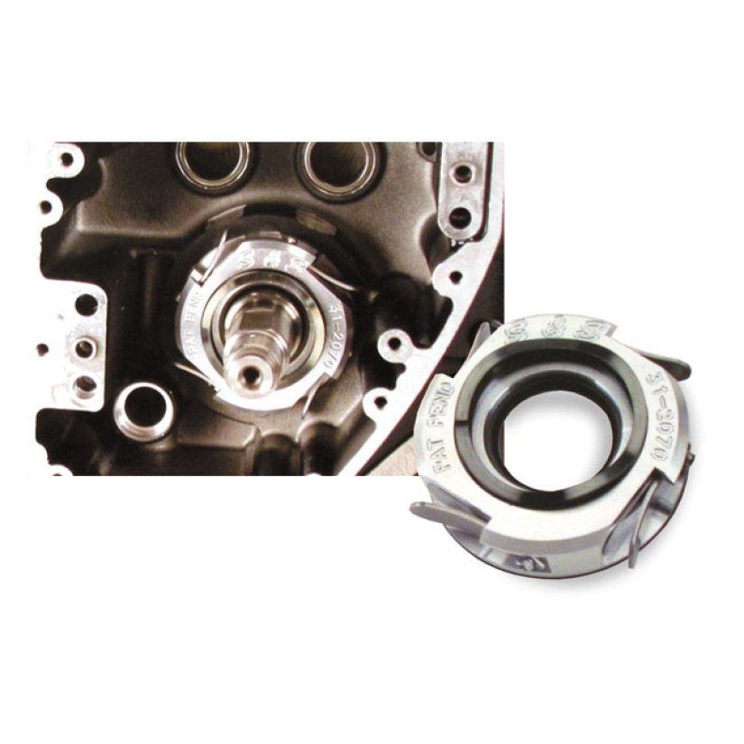 S&S, TWIN CAM BREATHER VALVE 970604
