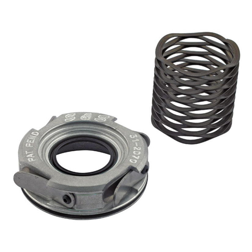S&S TC BREATHER VALVE 970606