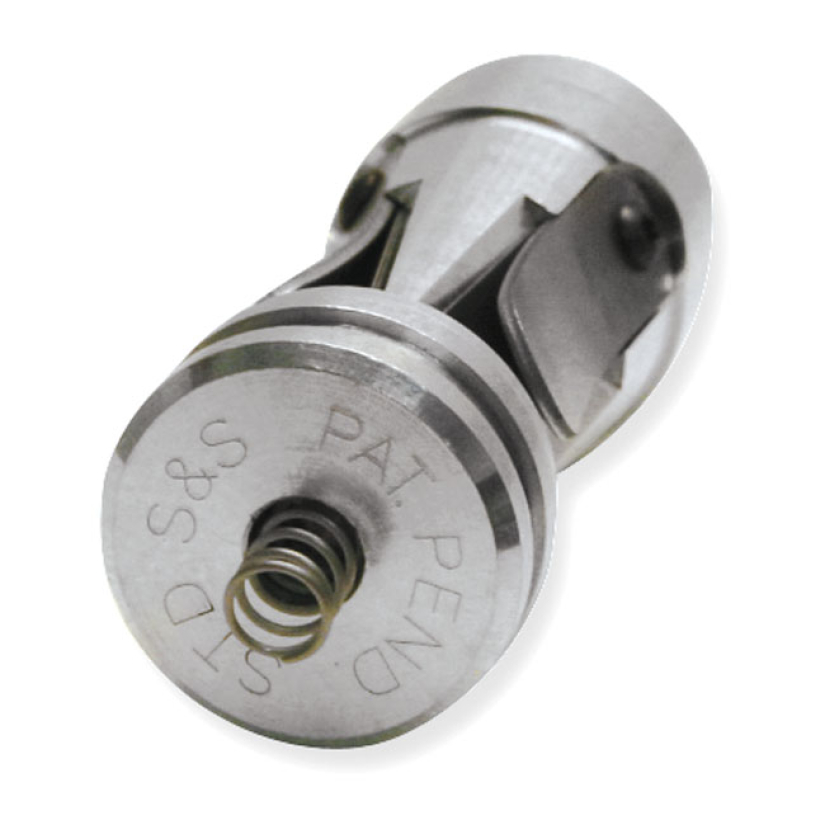 S&S, REED BREATHER VALVE. STD 970608