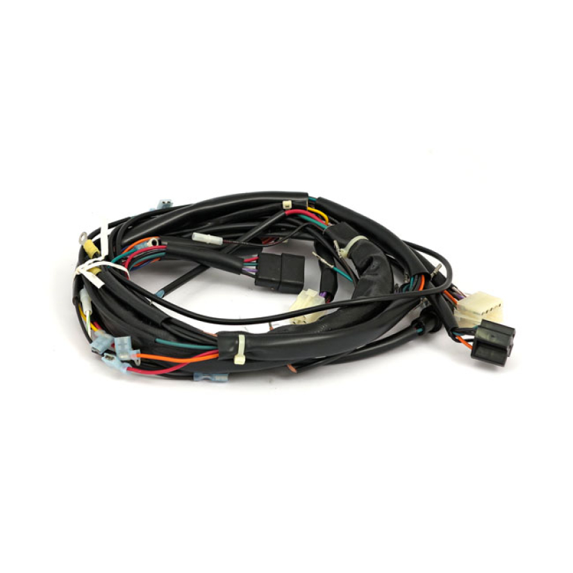 OEM STYLE MAIN WIRING HARNESS. XL DOES NOT INCLUDE HANDLEBAR; TAILLIGH 970647
