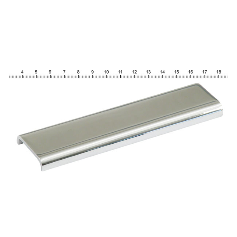 JAGG CHROME PANEL ACCENT 970718
