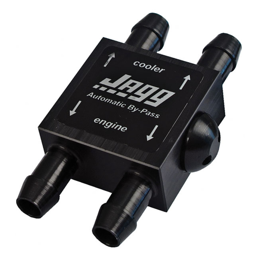 JAGG OIL COOLER BYPASS VALVE 970761