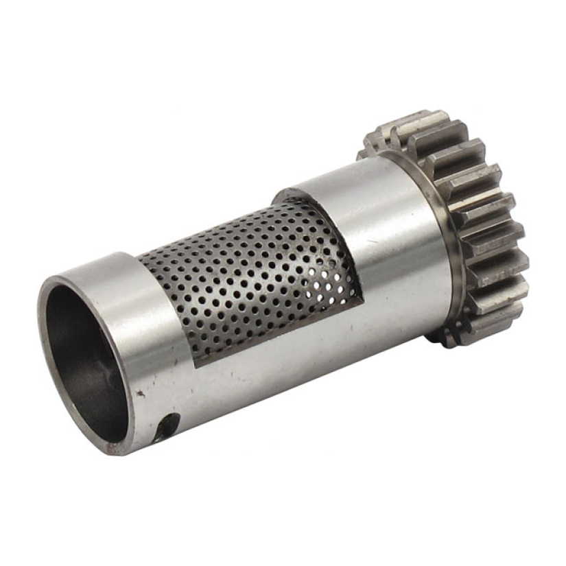 STEEL BREATHER VALVE 970810