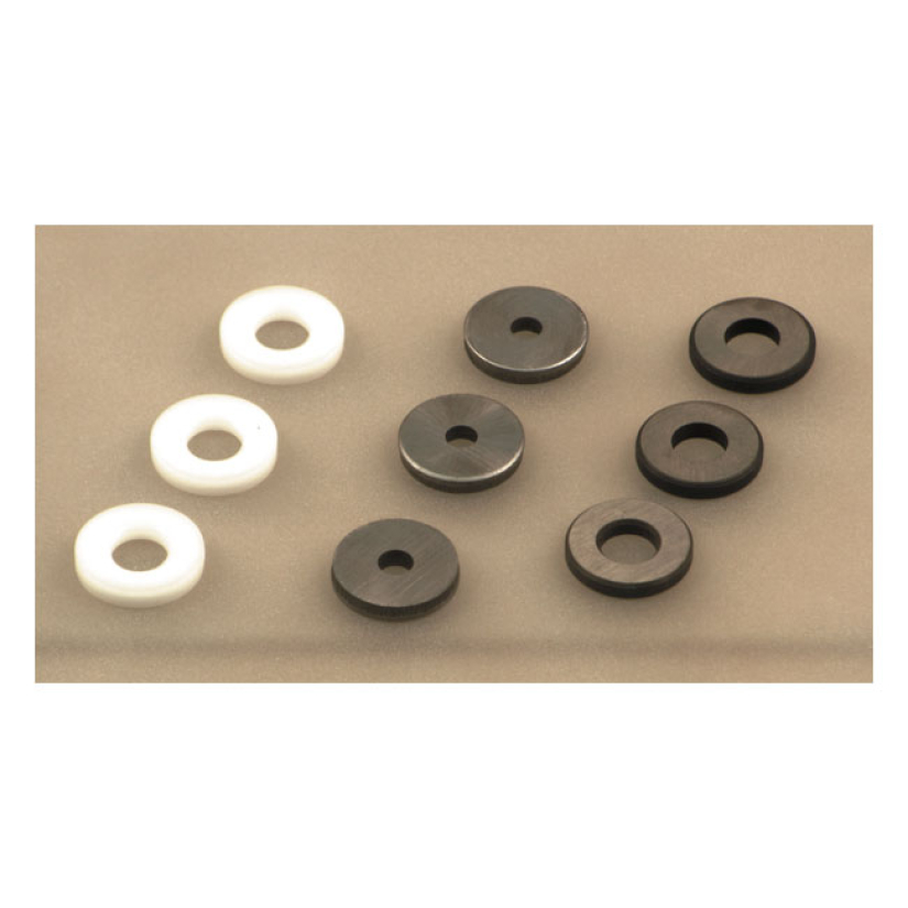 EASTERN BREATHER VALVE SHIM, .130 INCH 971135