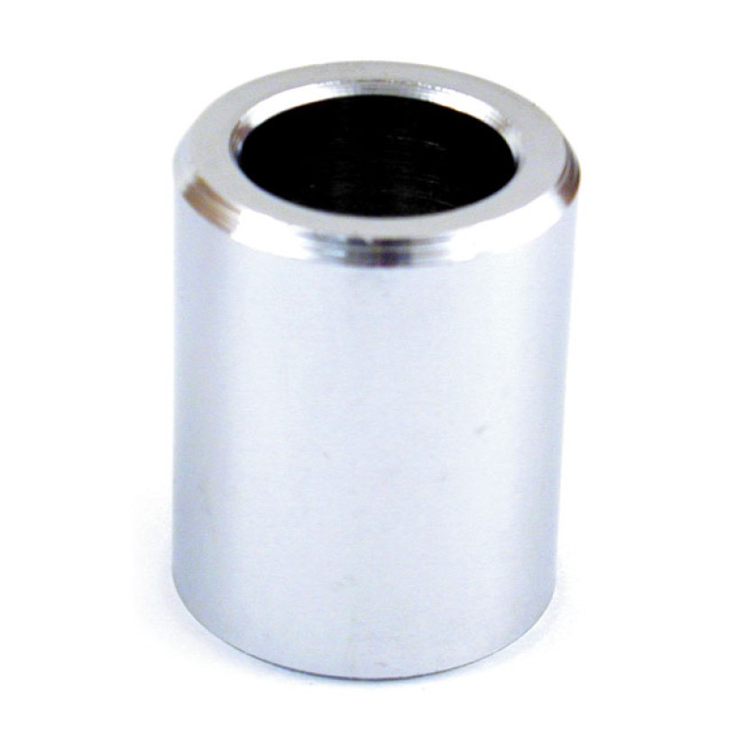 AXLE SPACER, CHROME 971207