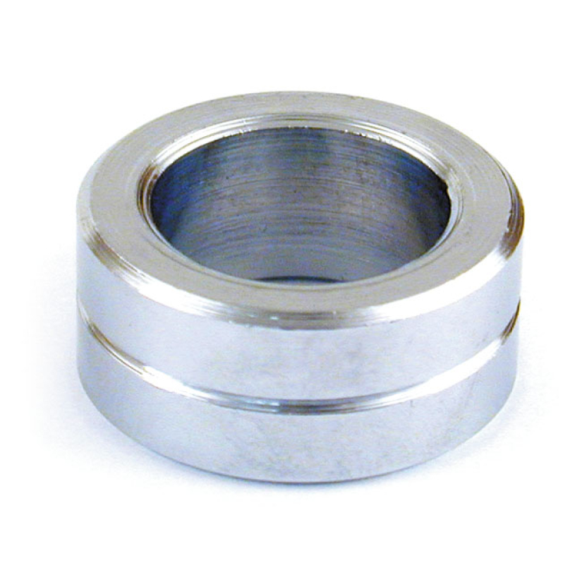 AXLE SPACER, RIGHT, CHROME 971213