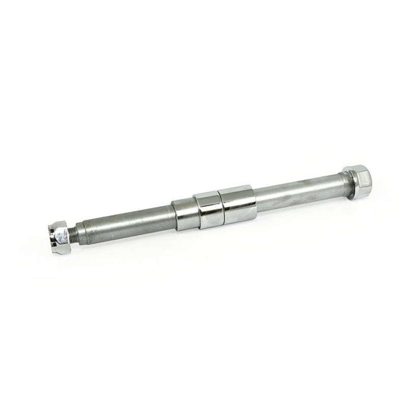 ETUAKSELI + HOLKIT, SPRINGER FRONT AXLE KIT, 3/4 INCH 971451