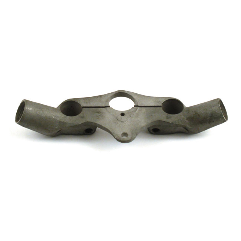 HANDLEBAR CENTER PART, SPRINGER FORKS 971454