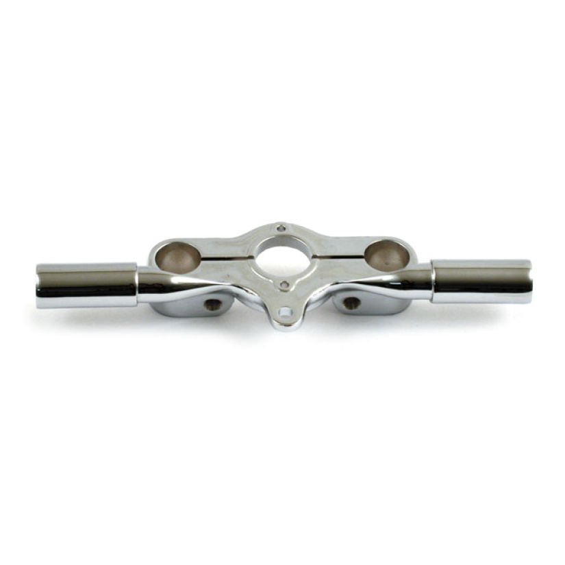 HANDLEBAR CENTER PART, SPRINGER FORKS 971455